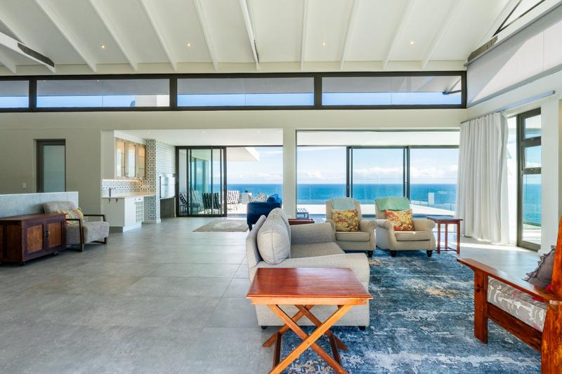 5 Bedroom Property for Sale in Pinnacle Point Golf Estate Western Cape